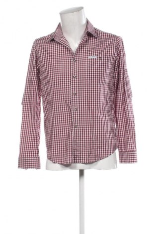 Cămașă de bărbați Stockerpoint, Mărime S, Culoare Multicolor, Preț 56,99 Lei