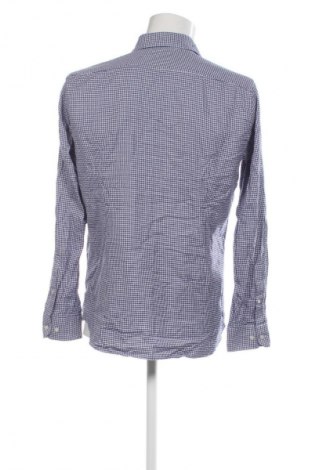 Herrenhemd Strellson, Größe L, Farbe Mehrfarbig, Preis 21,99 €