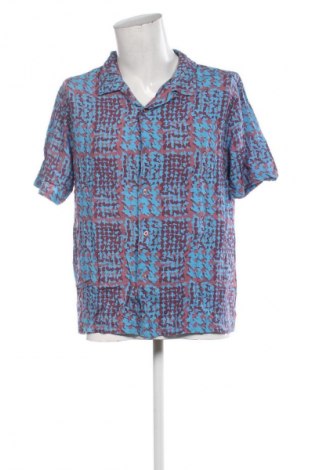 Herrenhemd Stussy, Größe XL, Farbe Mehrfarbig, Preis € 26,99