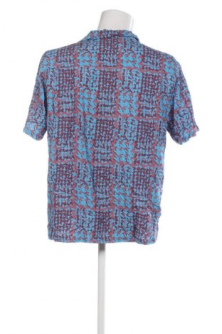 Herrenhemd Stussy, Größe XL, Farbe Mehrfarbig, Preis € 26,99