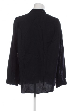 Herrenhemd Su, Größe 3XL, Farbe Blau, Preis 9,99 €