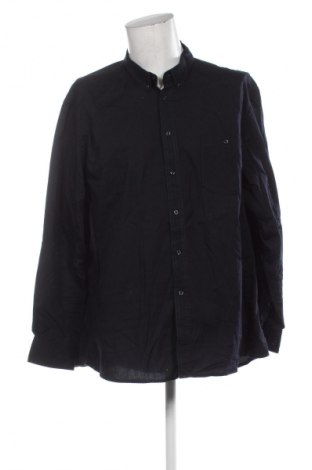 Herrenhemd Su, Größe 3XL, Farbe Blau, Preis 9,99 €