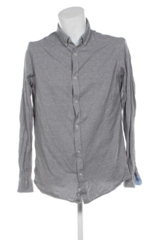 Herrenhemd Su, Größe XL, Farbe Mehrfarbig, Preis € 14,99