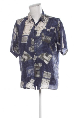 Herrenhemd Surprise, Größe M, Farbe Mehrfarbig, Preis 11,99 €