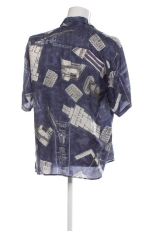 Herrenhemd Surprise, Größe M, Farbe Mehrfarbig, Preis 11,99 €