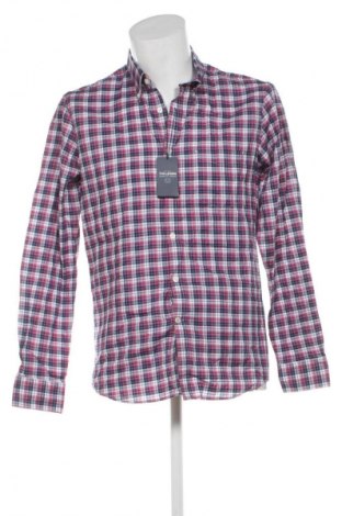 Herrenhemd T.M.Lewin, Größe M, Farbe Mehrfarbig, Preis 19,99 €