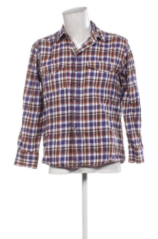 Męska koszula TCM, Rozmiar L, Kolor Kolorowy, Cena 25,99 zł