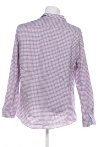 Herrenhemd Target, Größe 3XL, Farbe Mehrfarbig, Preis 10,99 €