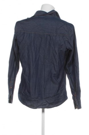 Męska koszula Target, Rozmiar M, Kolor Niebieski, Cena 31,99 zł