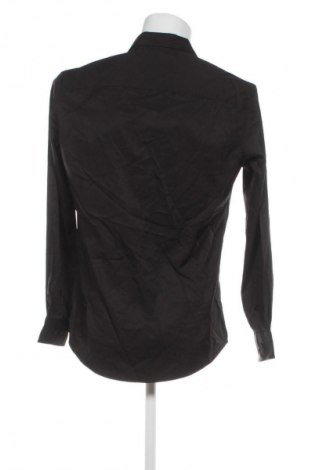 Herrenhemd Tarocash, Größe S, Farbe Schwarz, Preis 11,99 €