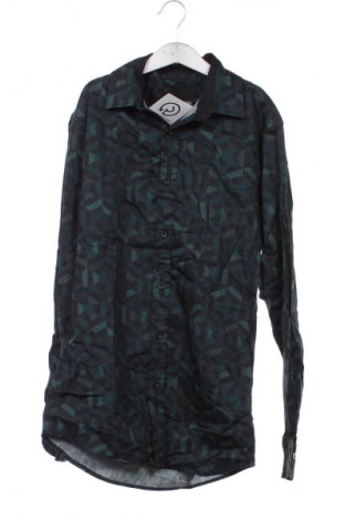 Herrenhemd Tarocash, Größe XS, Farbe Mehrfarbig, Preis 6,99 €