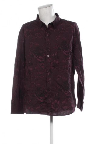 Cămașă de bărbați Tarocash, Mărime 3XL, Culoare Multicolor, Preț 239,99 Lei