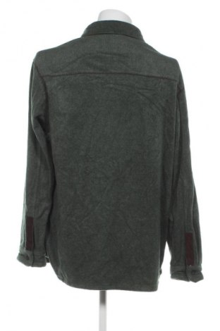 Cămașă de bărbați Tasso Elba, Mărime XL, Culoare Verde, Preț 28,99 Lei