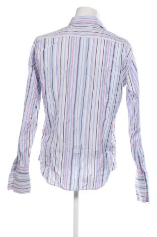 Herrenhemd Ted Baker, Größe M, Farbe Mehrfarbig, Preis 40,50 €