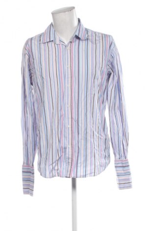 Herrenhemd Ted Baker, Größe M, Farbe Mehrfarbig, Preis 40,50 €