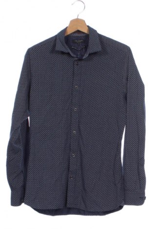 Herrenhemd Ted Baker, Größe M, Farbe Mehrfarbig, Preis € 26,99