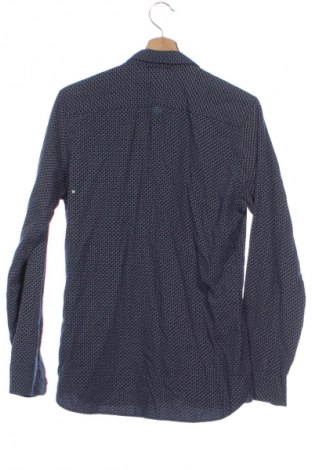 Herrenhemd Ted Baker, Größe M, Farbe Mehrfarbig, Preis € 26,99