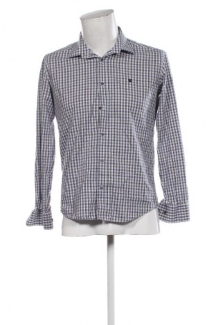 Cămașă de bărbați Teodor, Mărime M, Culoare Multicolor, Preț 97,34 Lei