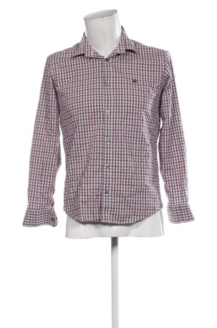 Cămașă de bărbați Teodor, Mărime M, Culoare Multicolor, Preț 94,71 Lei