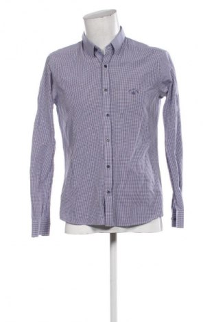 Cămașă de bărbați Teodor, Mărime L, Culoare Multicolor, Preț 99,97 Lei