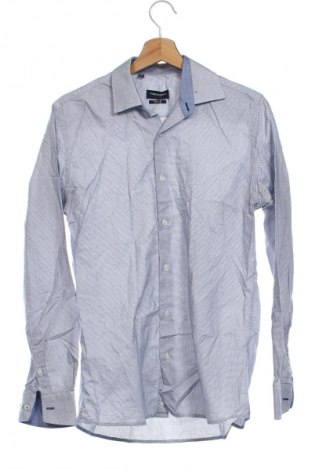 Herrenhemd Teodor, Größe S, Farbe Mehrfarbig, Preis 11,99 €