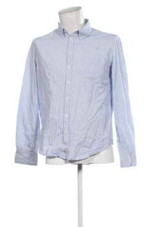 Cămașă de bărbați Terranova, Mărime XL, Culoare Multicolor, Preț 76,32 Lei