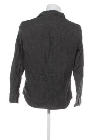 Herrenhemd The 1964 Denim Company, Größe M, Farbe Schwarz, Preis € 20,99