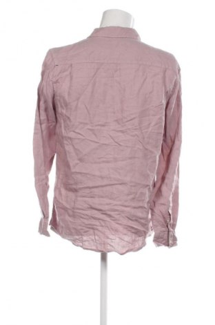 Cămașă de bărbați The Academy Brand, Mărime L, Culoare Mov deschis, Preț 73,99 Lei