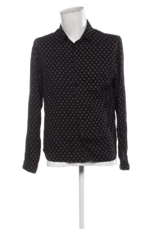 Cămașă de bărbați The Kooples, Mărime L, Culoare Multicolor, Preț 94,99 Lei