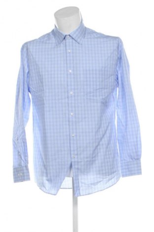 Herrenhemd Thomas Nash, Größe L, Farbe Mehrfarbig, Preis 9,99 €