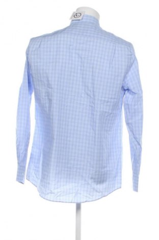 Herrenhemd Thomas Nash, Größe L, Farbe Mehrfarbig, Preis 9,99 €