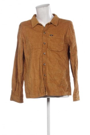 Cămașă de bărbați Threadbare, Mărime L, Culoare Maro, Preț 47,99 Lei