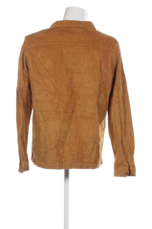 Cămașă de bărbați Threadbare, Mărime L, Culoare Maro, Preț 47,99 Lei
