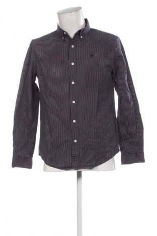 Herrenhemd Timberland, Größe M, Farbe Mehrfarbig, Preis € 45,99