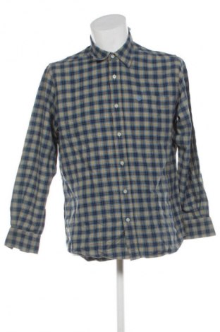 Herrenhemd Timberland, Größe XL, Farbe Mehrfarbig, Preis 38,99 €