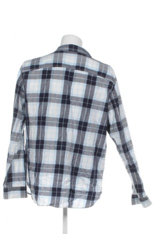 Herrenhemd Timberland, Größe XXL, Farbe Mehrfarbig, Preis 15,99 €