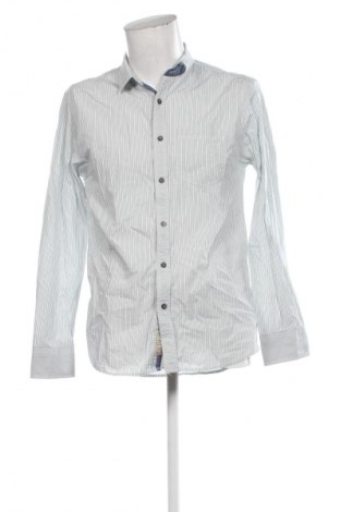 Herrenhemd Timeout, Größe M, Farbe Mehrfarbig, Preis 17,39 €