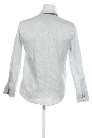 Herrenhemd Timeout, Größe M, Farbe Mehrfarbig, Preis 17,39 €