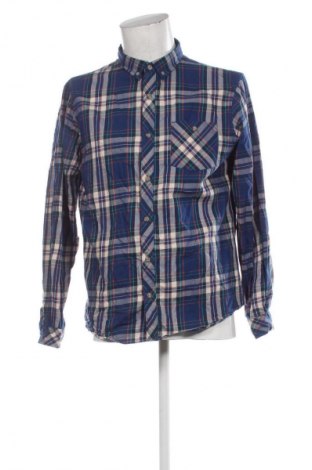 Cămașă de bărbați Tokyo Laundry, Mărime XL, Culoare Multicolor, Preț 80,13 Lei