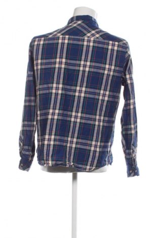 Cămașă de bărbați Tokyo Laundry, Mărime XL, Culoare Multicolor, Preț 80,13 Lei