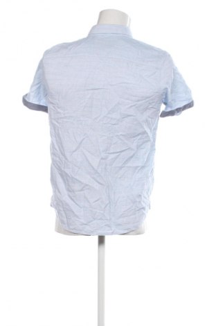 Herrenhemd Tom Tailor, Größe S, Farbe Blau, Preis 17,30 €