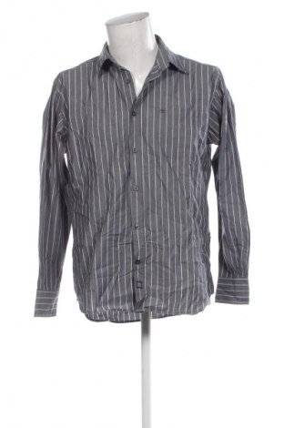 Herrenhemd Tom Tailor, Größe L, Farbe Mehrfarbig, Preis 17,00 €