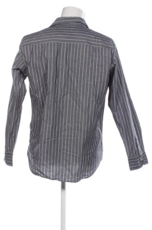 Herrenhemd Tom Tailor, Größe L, Farbe Mehrfarbig, Preis 17,00 €