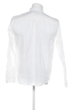 Pánska košeľa  Tom Tailor, Veľkosť M, Farba Biela, Cena  37,95 €