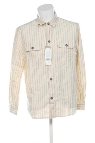 Herrenhemd Tom Tailor, Größe L, Farbe Mehrfarbig, Preis € 41,99