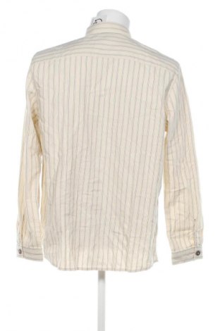 Herrenhemd Tom Tailor, Größe L, Farbe Mehrfarbig, Preis € 41,99