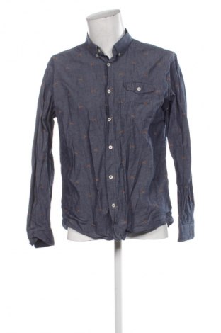 Cămașă de bărbați Tom Tailor, Mărime L, Culoare Multicolor, Preț 89,39 Lei