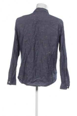 Cămașă de bărbați Tom Tailor, Mărime L, Culoare Multicolor, Preț 89,39 Lei