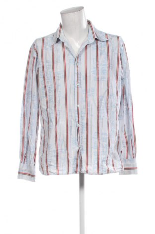 Herrenhemd Tom Tailor, Größe XL, Farbe Mehrfarbig, Preis € 11,99