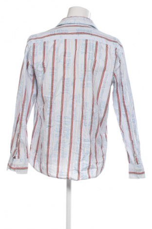 Herrenhemd Tom Tailor, Größe XL, Farbe Mehrfarbig, Preis € 11,99